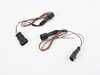 ZiZa MINI Daytime Running Lights DRL / Fog Light LED - R55 R56 R57 R58 R59  63122338554 View 10