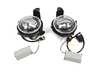 ZiZa MINI Daytime Running Lights DRL / Fog Light LED - R55 R56 R57 R58 R59  63122338554 View 12