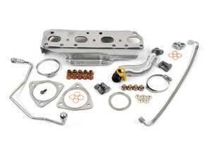 Installation Kit For Turbo - Full Kit Upgrade Oil line