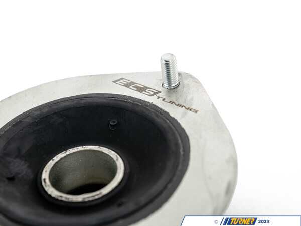 ECS ECS Heavy Duty Front Strut Mount - MINI R55 R56 R57 R58 R59 R60 R61 003879LA01