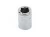 ECS 1/2-inch Drive 17mm VANOS Flush-Cut Socket 012016ECS02A View 4