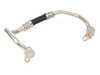 Bremmen Parts Turbo Water Feed Line - Front Turbo 11537558899 View 4