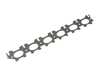 Elring BMW Exhaust Manifold Gasket 11657643149ELR View 2