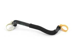 Genuine BMW Hose, Connection-Dme - 17128602686