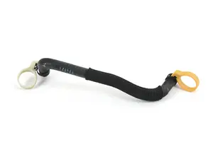 Genuine BMW Hose, Connection-Dme - 17128602686