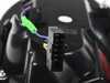 ZiZa MINI Cooper Union Jack LED Red Lens/Black/Red Led Taillights R60  - Set MINI11R60TLUJBL View 9