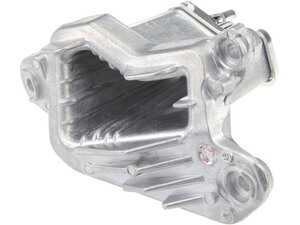 URO LED Headlight Control Module - Left - BMW F10 