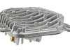 URO URO Daytime Running Light Module - Left - BMW F34 63117493235 View 2