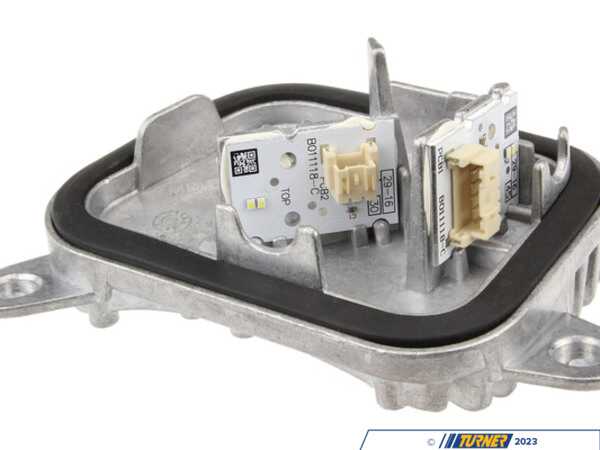 URO URO Daytime Running Light Module - Left - BMW F34 63117493235