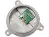 URO URO Daytime Running Light Module - Front - BMW G20 63118496133 View 2