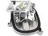 URO URO LED Headlight Control Module - Left - BMW F12 F13 63117394903 View 3