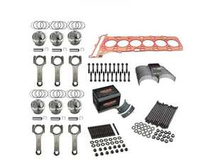 5150 AutoSport Pro-Series Turbo Build Kit, BMW / Toyota B58
