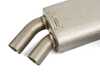 Active Autowerke Active Autowerke Signature Exhaust Muffler Generation 2 - E9x N52 325 328 330 11-021 View 12