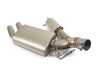 Active Autowerke Active Autowerke Signature Exhaust Muffler Generation 2 - E9x N52 325 328 330 11-021 View 13