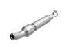 Magnaflow Direct-Fit Exhaust Short Mid Pipe With Catalytic Converter - Federal / EPA Compliant 21-737 View 1