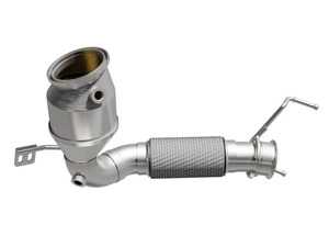 OEM Grade Direct-Fit Catalytic Converter / Downpipe