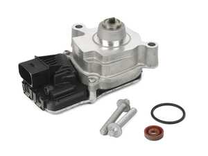 Transfer Case Motor