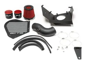 CTS Turbo Performance Intake System - G01/G02 X3 X4 M40i B58