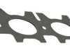Elring BMW Exhaust Manifold Gasket 11657643149ELR View 3