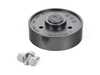 Genuine BMW BELT PULLEY, COOLANT PUMP 11518591892 View 1