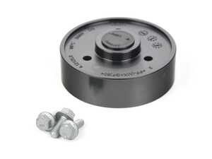 BELT PULLEY, COOLANT PUMP