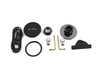 Rennline BMW E9X ExactFit Magnetic Phone Mount With MagSafe Wireless Charger Kit - Without Navigation PM70.56 View 15