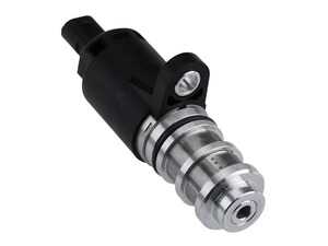 Hydraulic Valve
