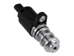 Hydraulic Valve