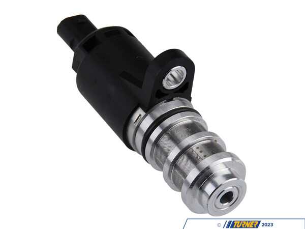 URO Hydraulic Valve 11417622768