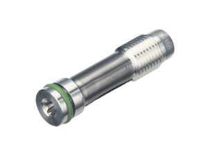 Cylinder Head Oil Check Valve