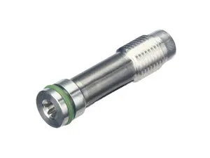 Cylinder Head Oil Check Valve