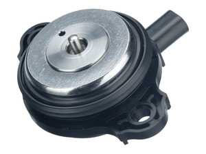 Solenoid Actuator For Vanos System
