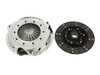 ECS ECS Performance Flywheel & Performance Organic Clutch Kit - E46 M3 000282ECS01KT2 View 9