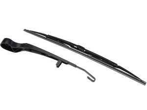 URO Rear Windshield Wiper Arm & Blade Set - BMW E53