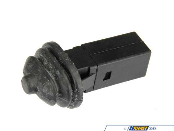 URO Fuel Door Catch 51178228939