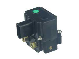 Air Suspension Solenoid Valve Unit