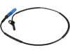 URO Rear ABS Sensor - Priced Each 34526764859 View 1