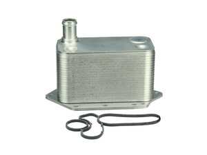 Engine Oil Cooler