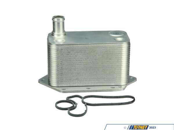 URO Engine Oil Cooler 11427788462