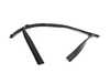 Genuine BMW Genuine BMW Window Guide, Left Front Door - 51317335505 - F26 51317335505 View 1