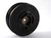 Corteco Crank Pulley With Dampener 11237525135 View 6