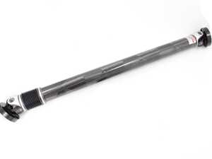 VTT - Carbon Fiber Driveshaft F87 M2