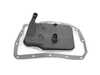 Hengst Automatic Transmission Filter Kit - CVT EG1113H D643 24117518741 View 1