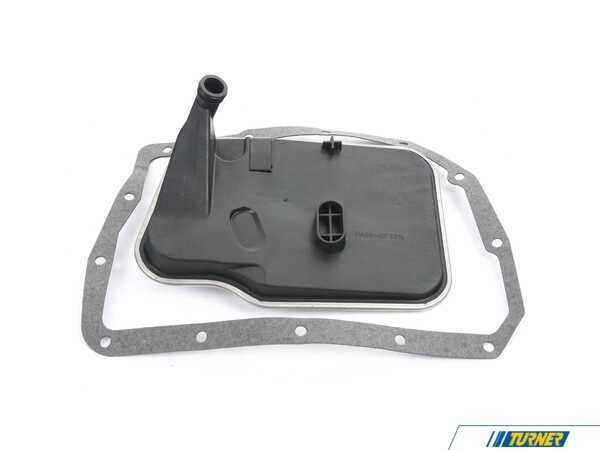 Hengst Automatic Transmission Filter Kit - CVT EG1113H D643 24117518741