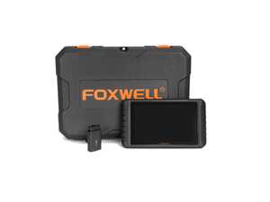 Foxwell i80II Premier Diagnostic Tablet