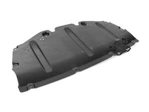 Genuine BMW Engine Encapsulation - Front - 51757340857