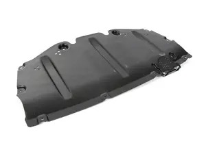 Genuine BMW Engine Encapsulation - Front - 51757340857