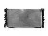 Genuine BMW RADIATOR 17117643330 View 1