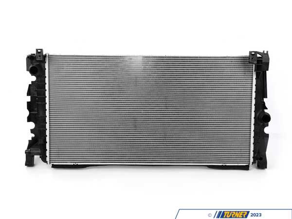 Genuine BMW RADIATOR 17117643330