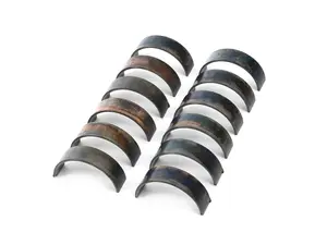 WPC-Treated Race Series Rod Bearings - Complete Set - BMW S54